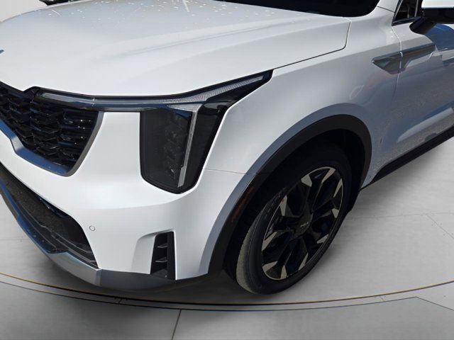 New 2026 Kia Sorento EX w/ EX Premium Package image 43