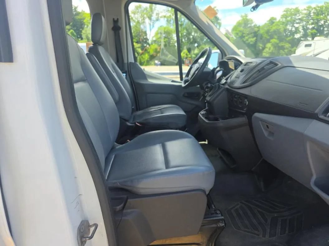 Used 2018 Ford Transit 350 XL RWD image 8
