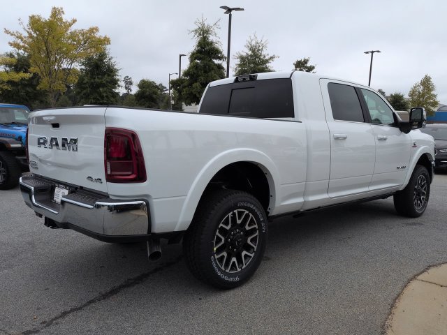 New 2027 RAM 2500 Limited AWD/4WD image 4