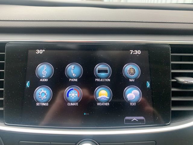 Used 2019 Buick LaCrosse Essence w/ Sights and Sounds Package image 16