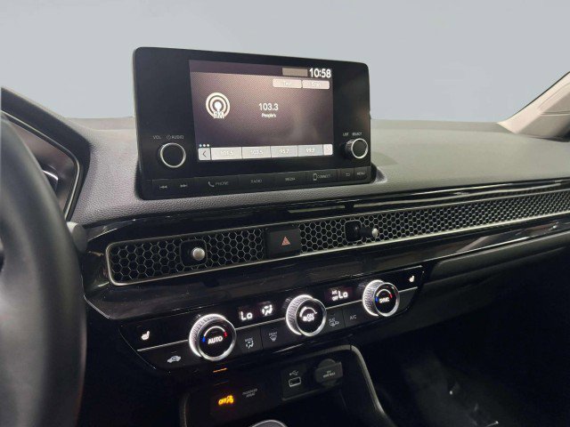 Used 2023 Honda Civic EX-L image 37