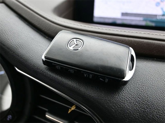 Certified 2024 MAZDA CX-30 2.5 Turbo w/ Premium Package image 15