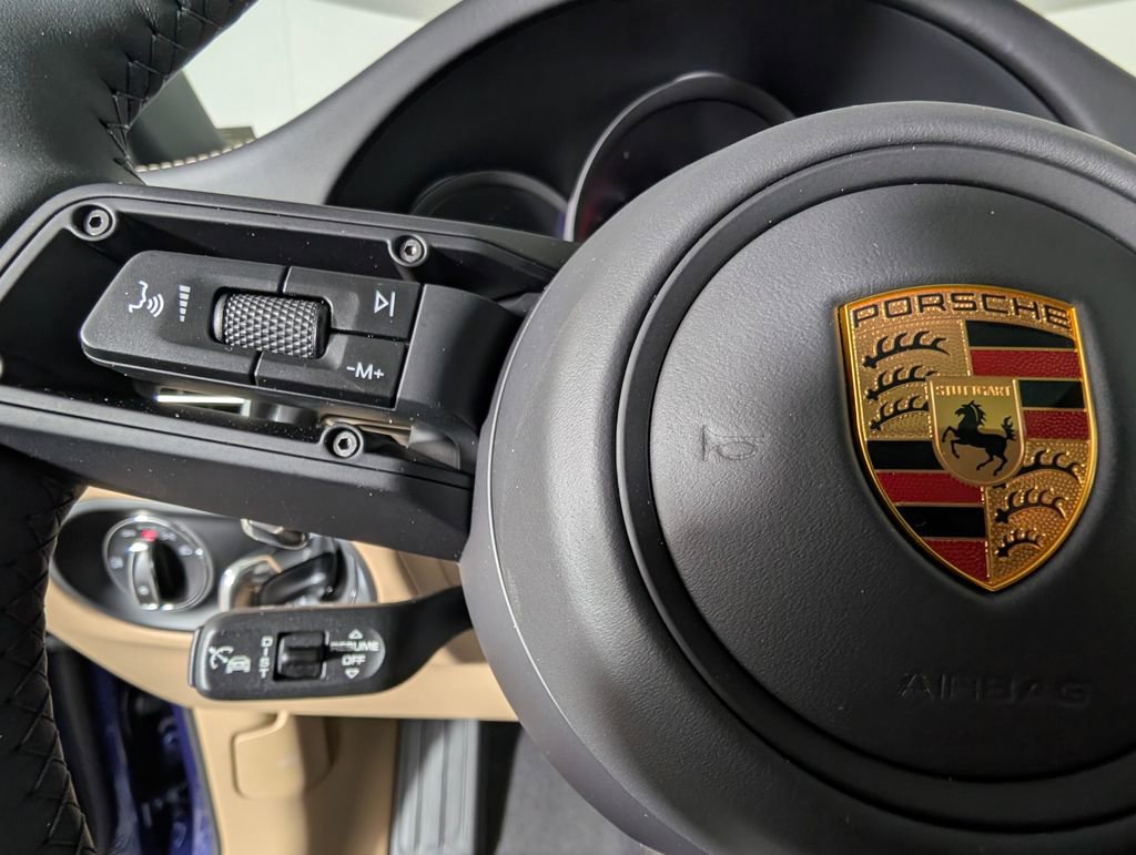 New 2026 Porsche Macan Turbo image 34