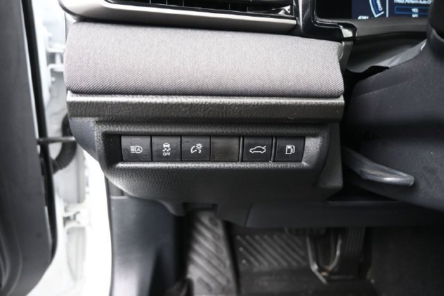 Certified 2025 Toyota Camry LE w/ Convenience Package AWD/4WD image 25