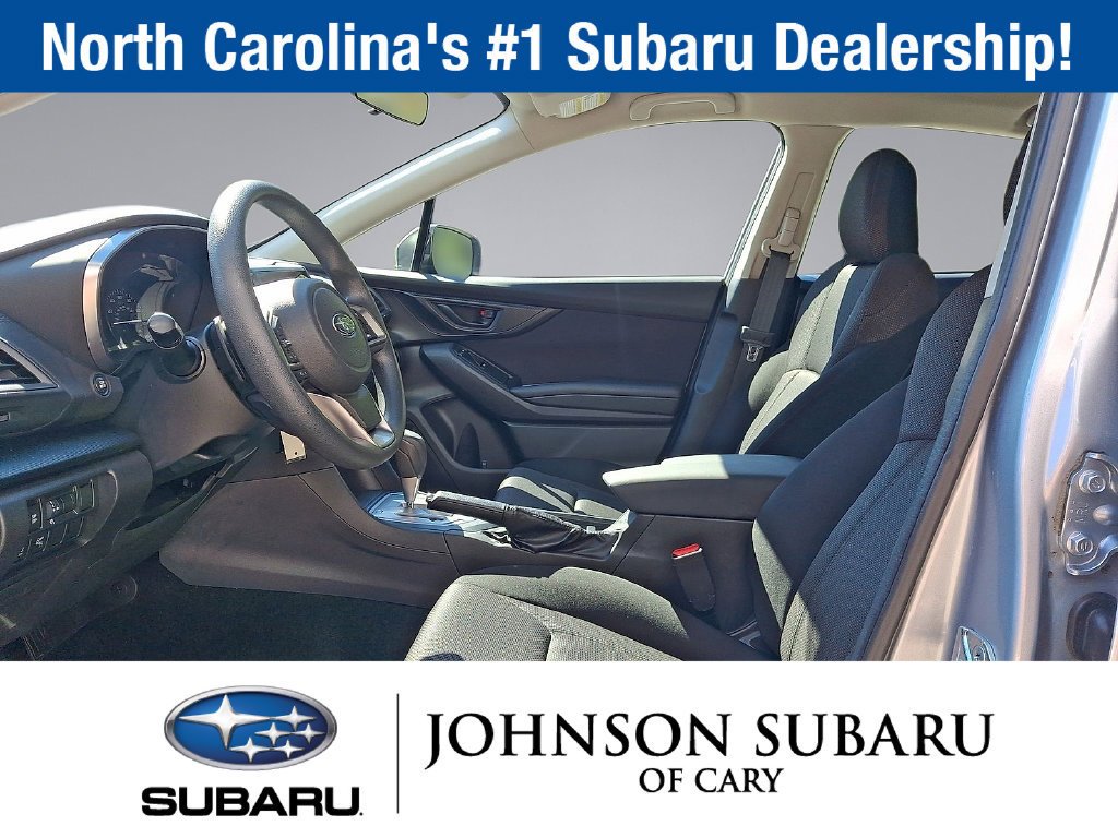 Used 2019 Subaru Impreza 2.0i Premium w/ Eyesight & BSD/Rcta & SRF AWD/4WD image 13