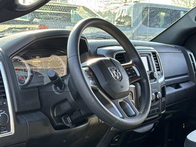 Used 2024 RAM 1500 Classic Warlock image 28