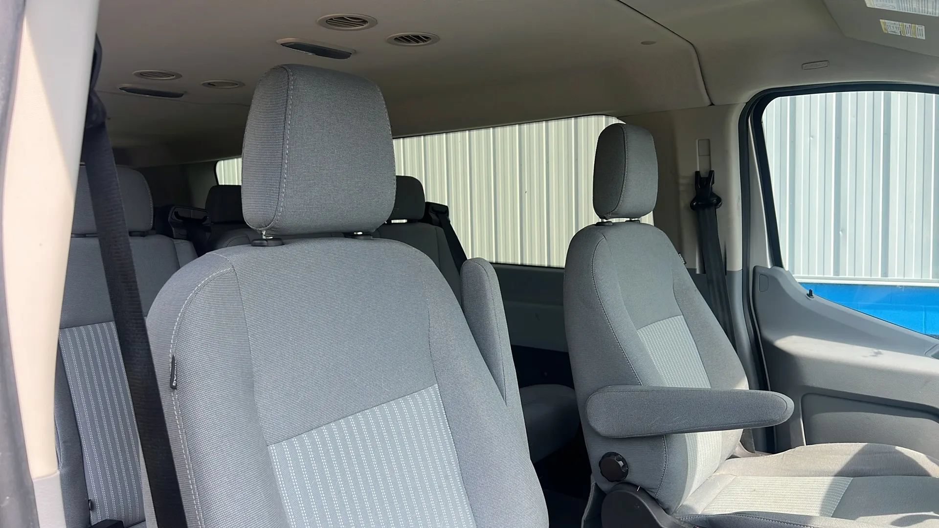 Used 2015 Ford Transit 150 XLT RWD image 17