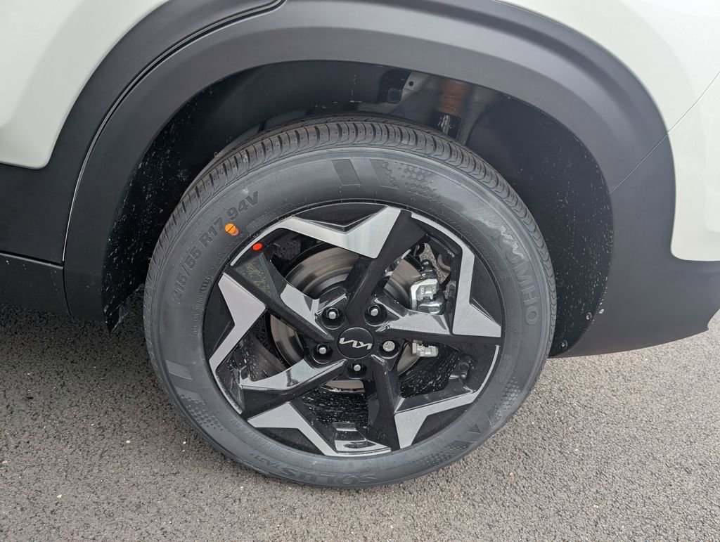 New 2026 Kia Seltos S image 24