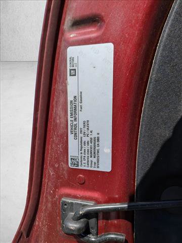 Used 2022 Chevrolet Spark LS image 15