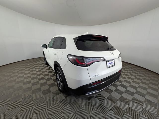 Certified 2024 Honda HR-V EX-L image 16