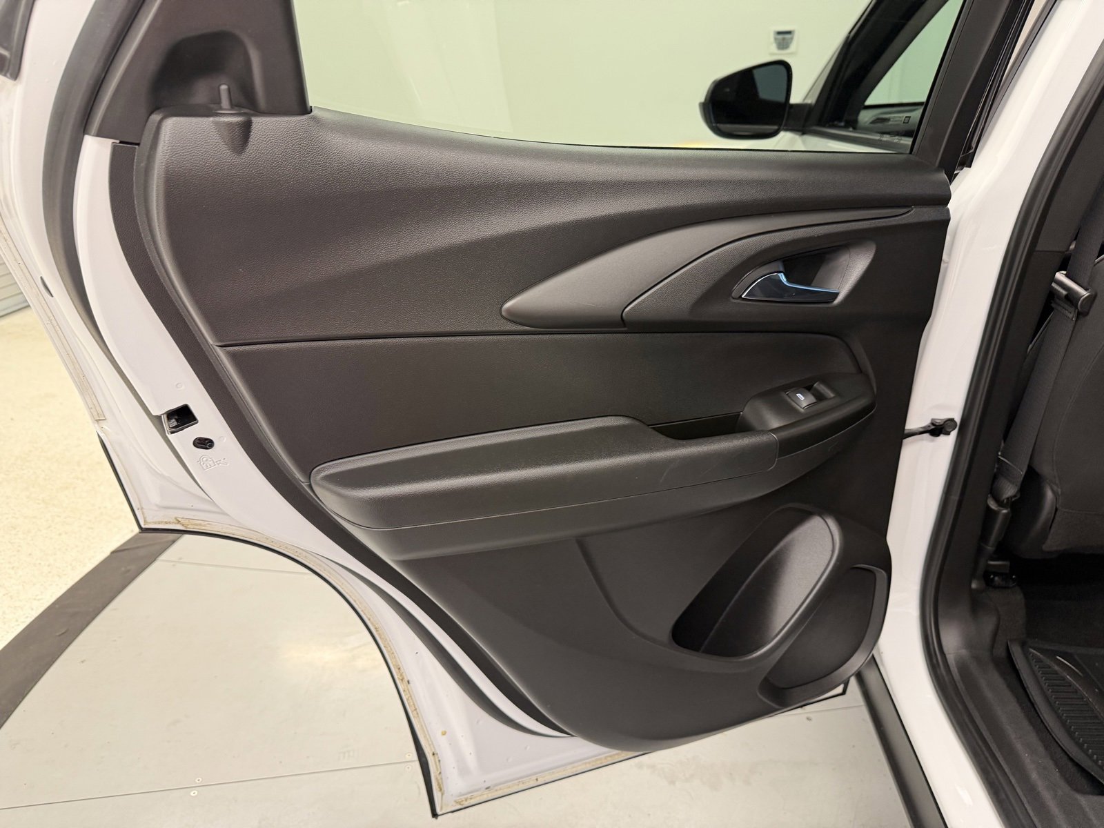 Used 2021 Chevrolet TrailBlazer LT w/ Convenience Package image 40