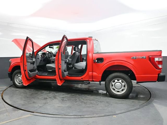 Used 2023 Ford F150 XL AWD/4WD image 33