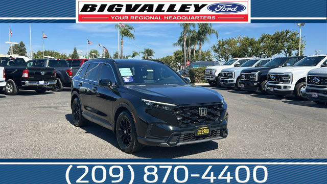 Used 2023 Honda CR-V Sport image 1