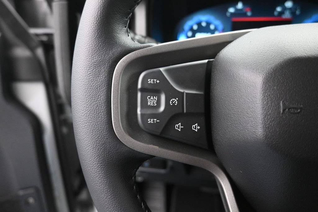 New 2026 Ford Bronco Big Bend AWD/4WD image 28