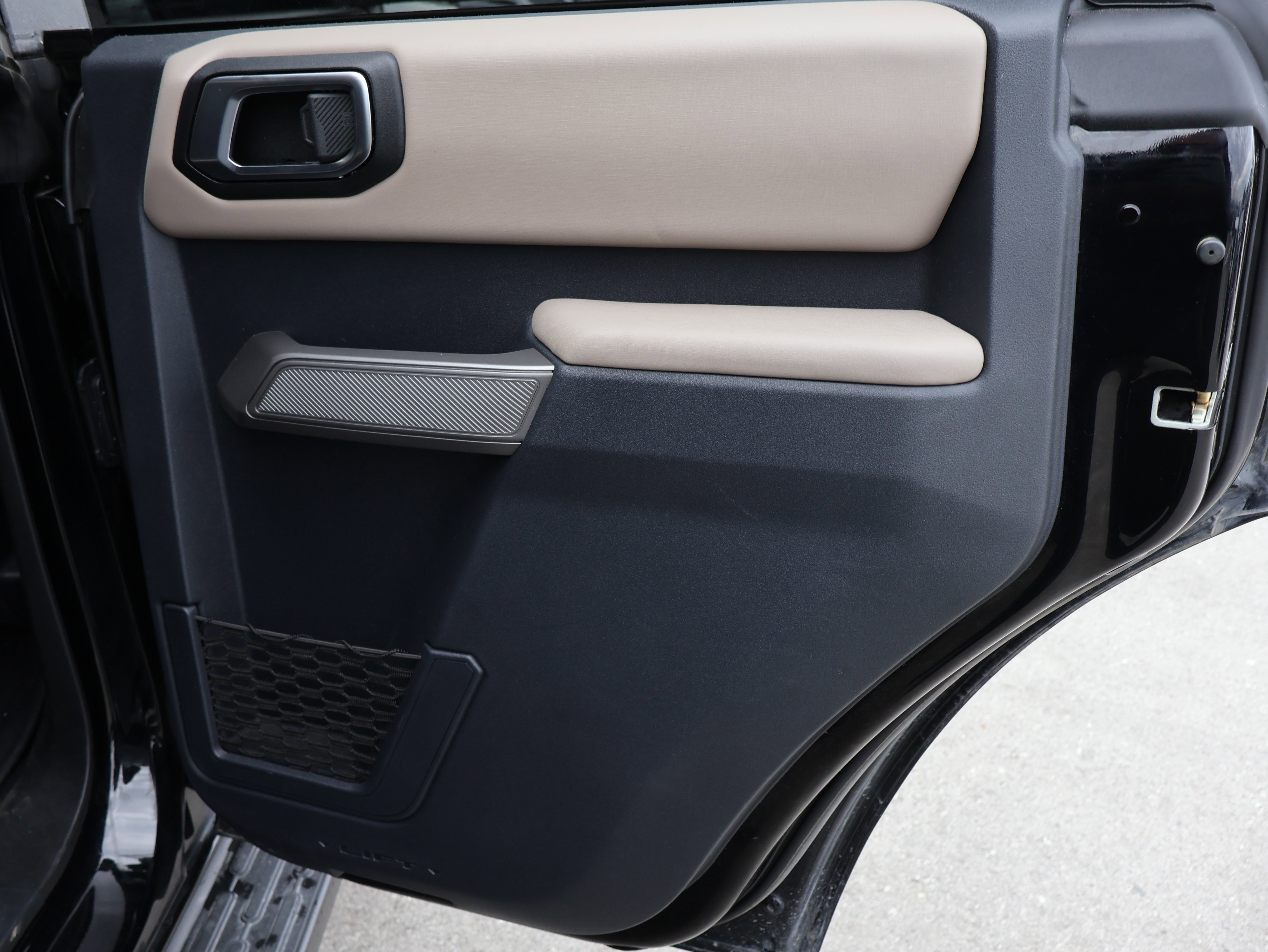 Used 2023 Ford Bronco Wildtrak image 13