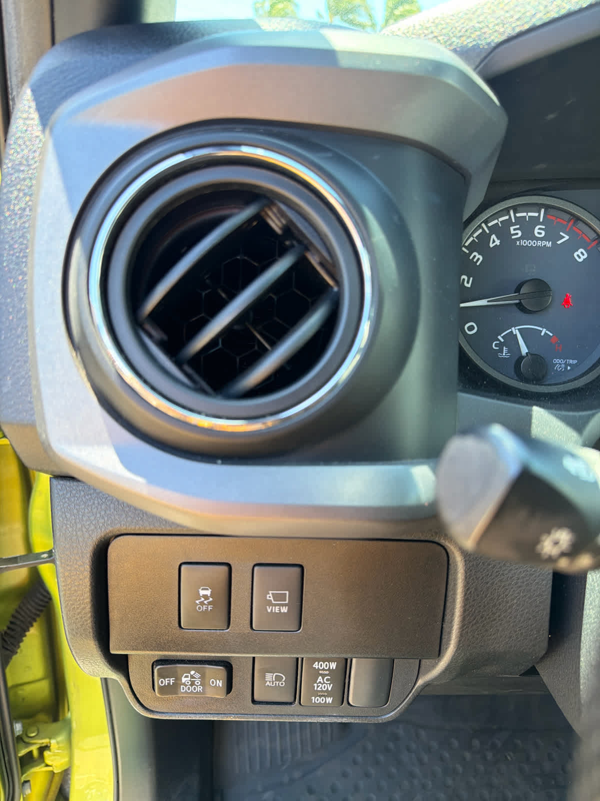 Used 2023 Toyota Tacoma TRD Sport RWD image 17