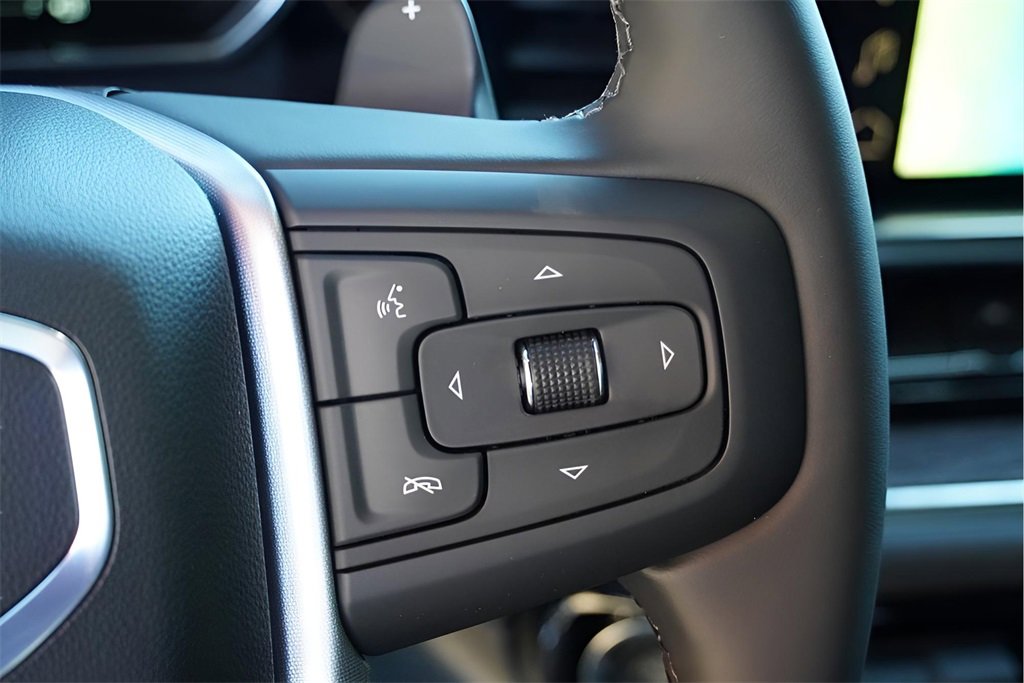 New 2026 GMC Sierra 1500 SLT image 12