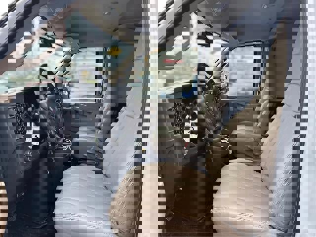 New 2025 GMC Savana 3500 Extended w/ Driver Convenience Package image 11