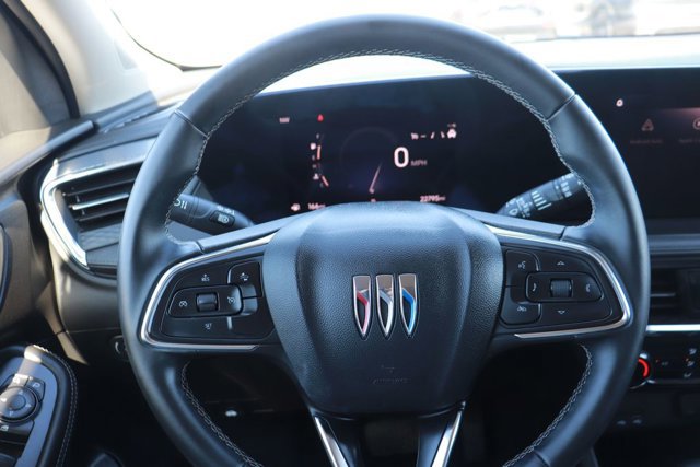 Used 2025 Buick Encore GX Preferred image 17