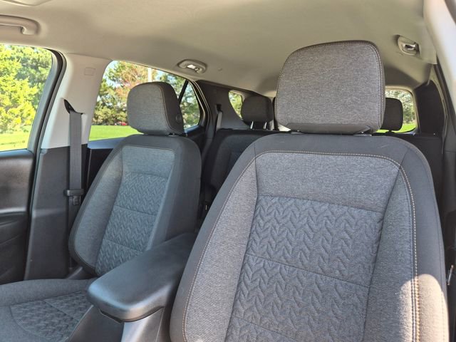 Used 2024 Chevrolet Equinox LT FWD image 16