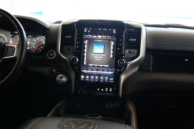 Used 2019 RAM 1500 Laramie RWD image 21
