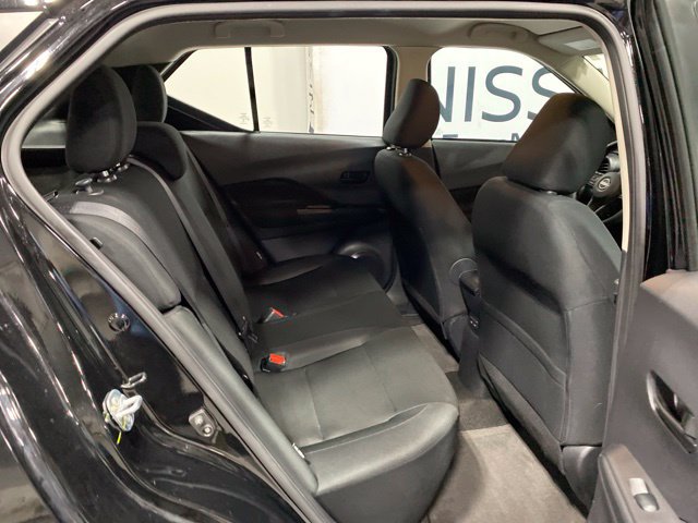 Certified 2024 Nissan Kicks S FWD image 21