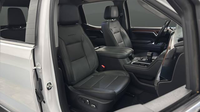 Used 2023 GMC Sierra 1500 Denali AWD/4WD image 23