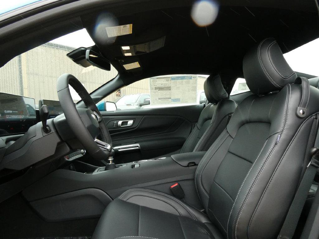 New 2026 Ford Mustang GT Premium RWD image 12
