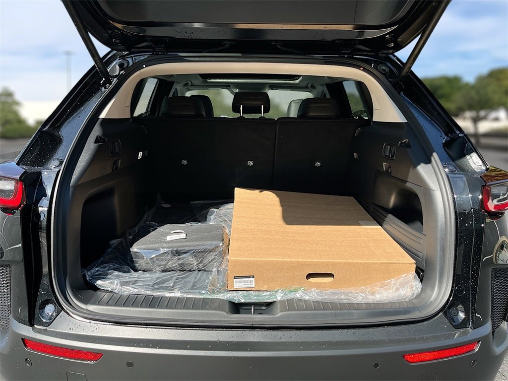 New 2026 MAZDA CX-50 AWD 2.5 Hybrid w/ Weather Package image 28