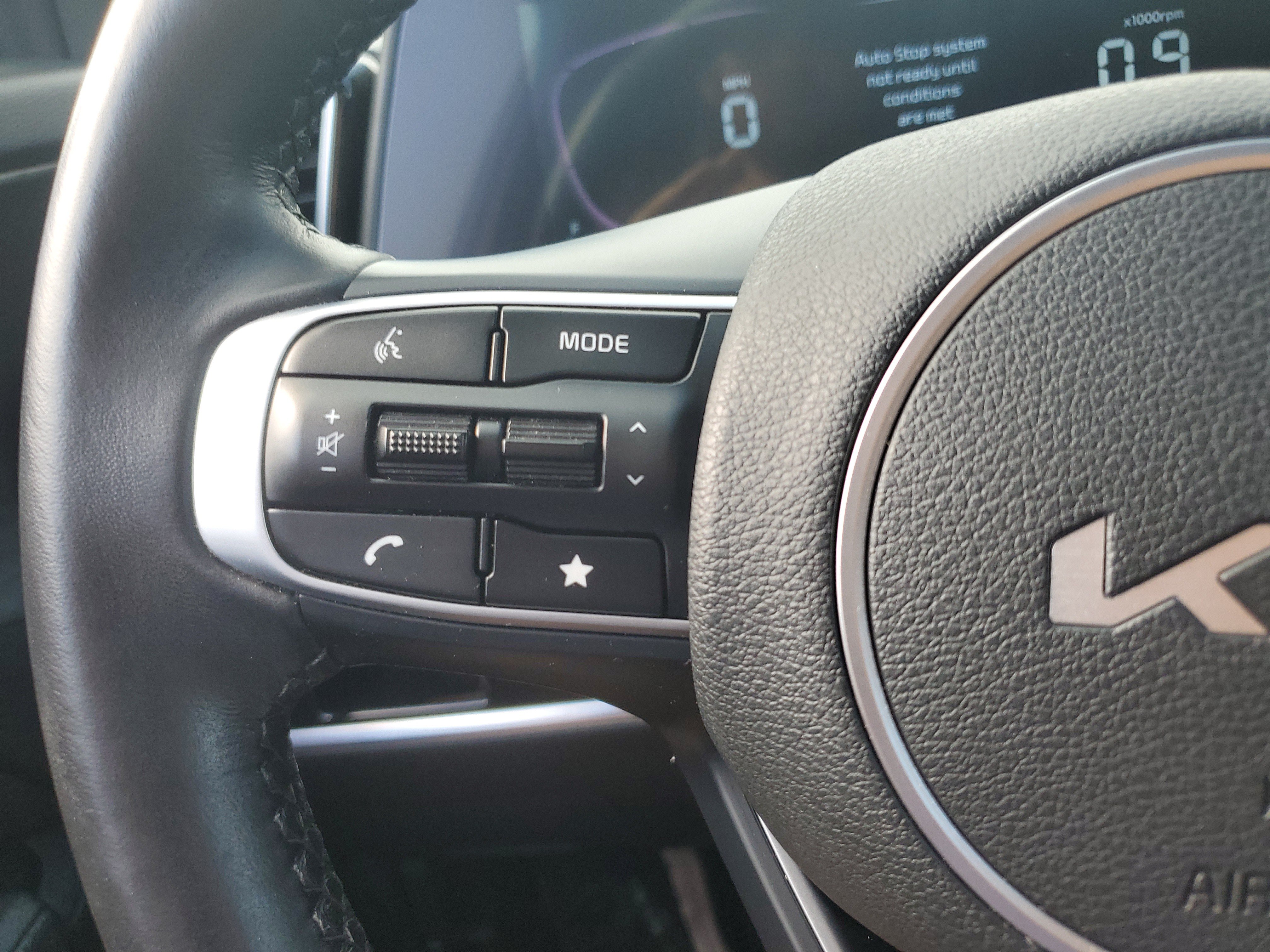 Used 2024 Kia Sportage X-Line w/ X-Line Premium Package AWD/4WD image 21