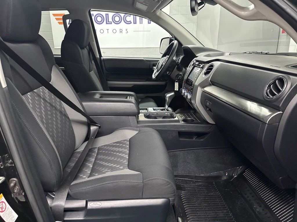 Used 2018 Toyota Tundra SR5 image 22