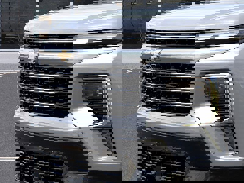 New 2026 Chevrolet Traverse High Country image 13