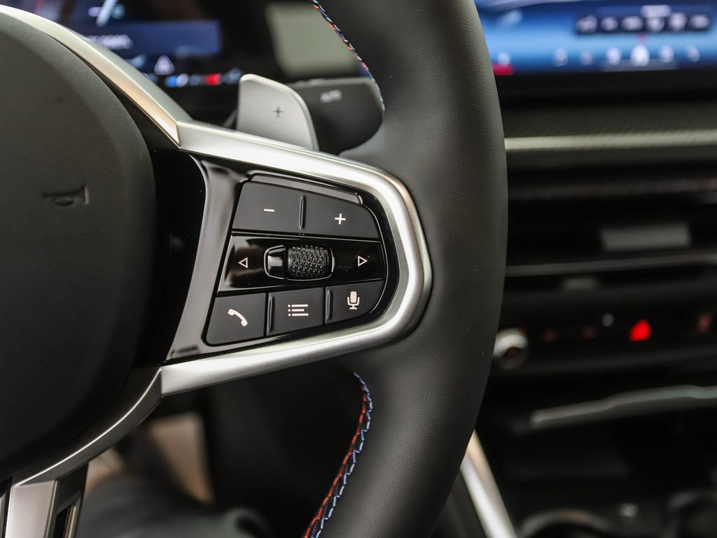 New 2027 BMW 440i xDrive Convertible AWD/4WD image 13