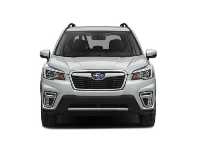 Used 2021 Subaru Forester Touring w/ Popular Package #2 AWD/4WD image 7