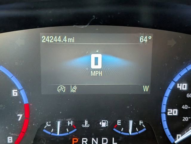 Used 2021 Ford Bronco Sport image 32