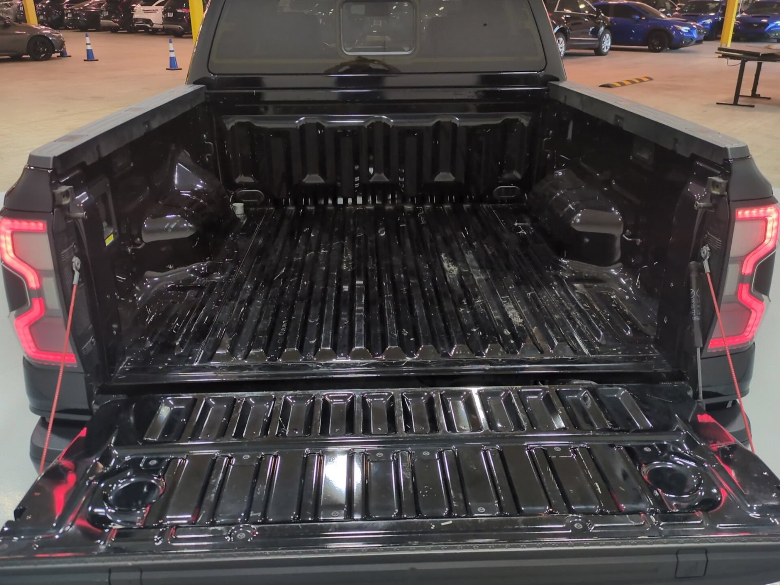 Used 2024 Ford Ranger Raptor AWD/4WD image 12