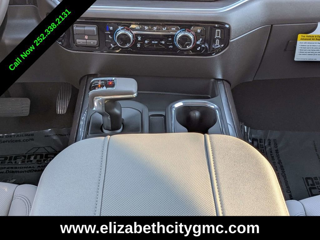 New 2026 GMC Sierra 1500 SLT w/ SLT Premium Plus Package image 20