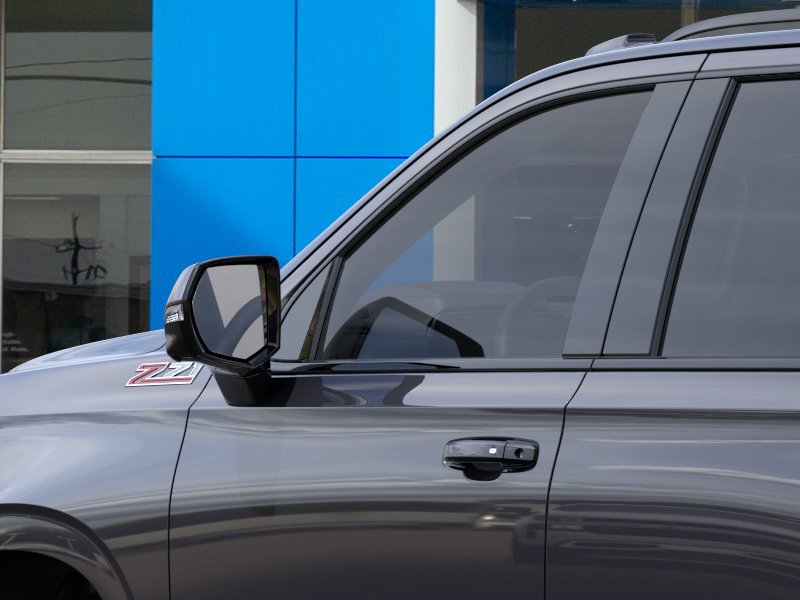 New 2026 Chevrolet Tahoe Z71 image 12
