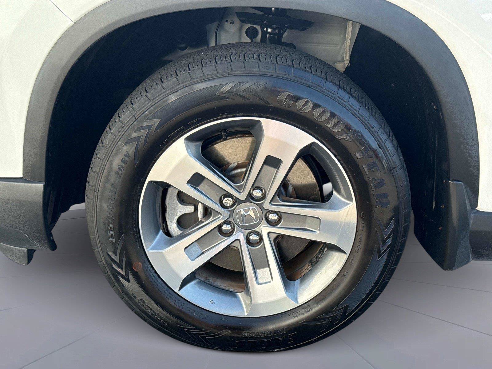 Certified 2025 Honda Pilot EX-L image 11