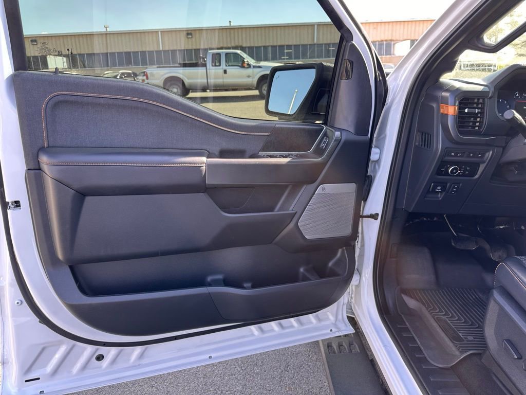 Used 2024 Ford F150 Tremor AWD/4WD image 17