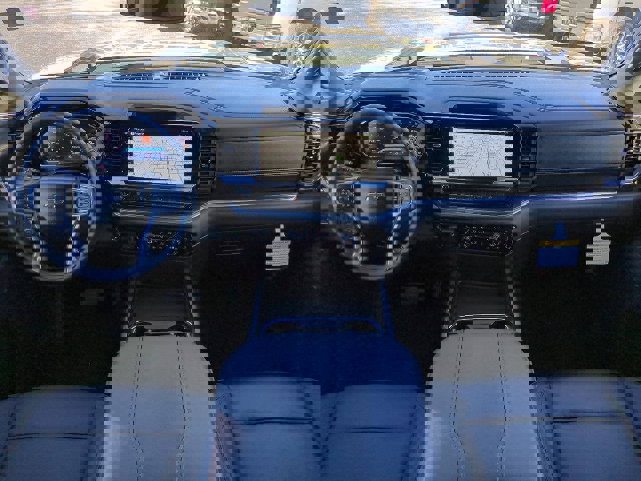 New 2026 Chevrolet Silverado 2500 LT w/ Trail Boss Package image 13