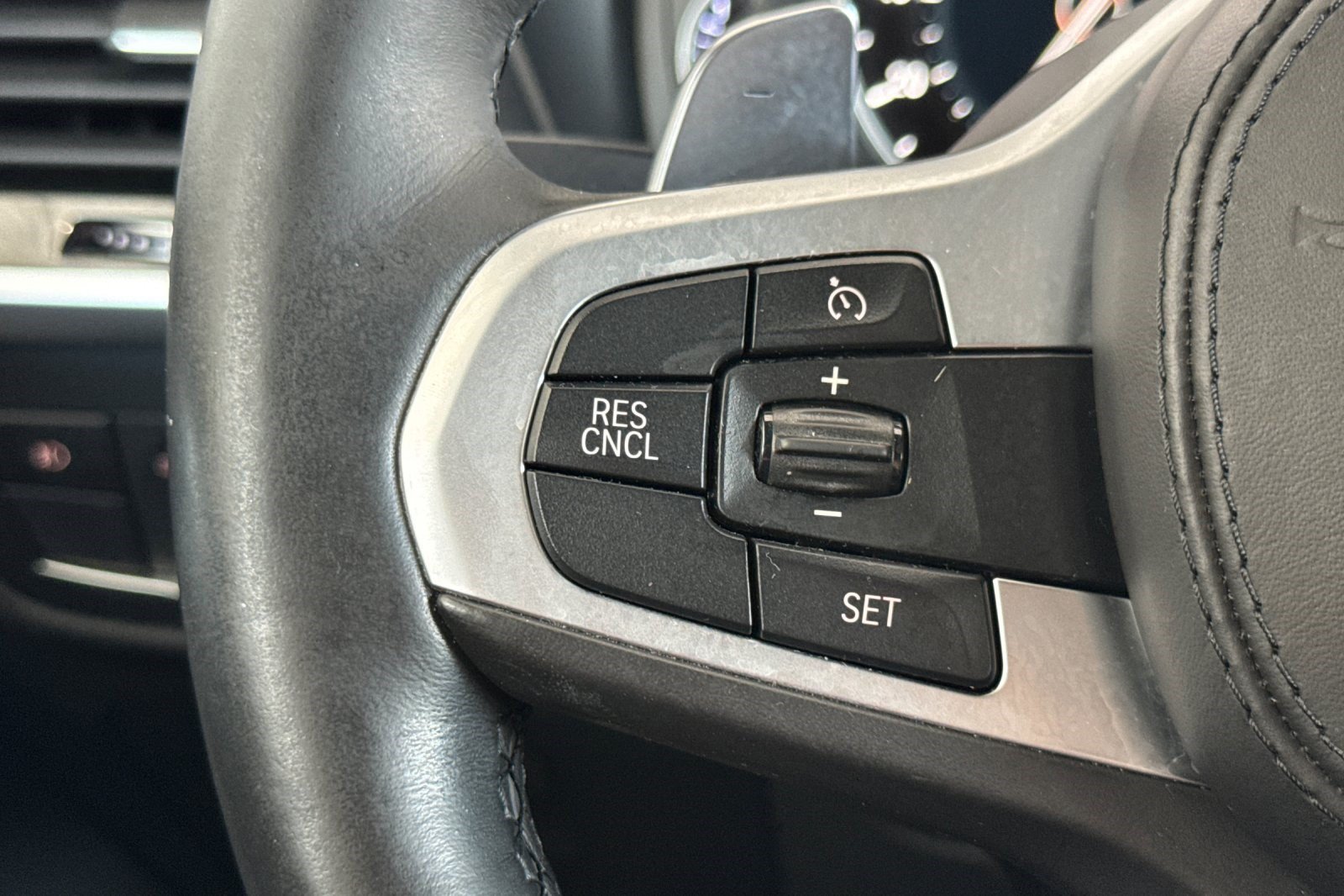 Used 2019 BMW X3 M40i w/ Premium Package AWD/4WD image 32