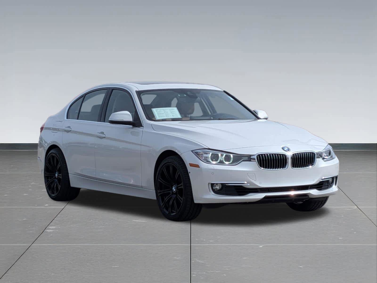 Used 2015 BMW 328i xDrive Sedan image 7