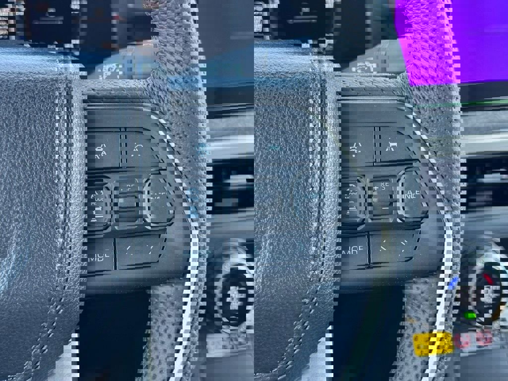 Used 2026 Toyota Tacoma Limited image 28