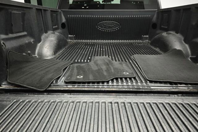 Certified 2020 Ford F150 XLT w/ Equipment Group 302A Luxury AWD/4WD image 23