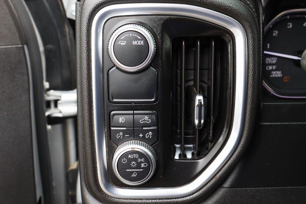 Used 2020 GMC Sierra 1500 SLT image 19