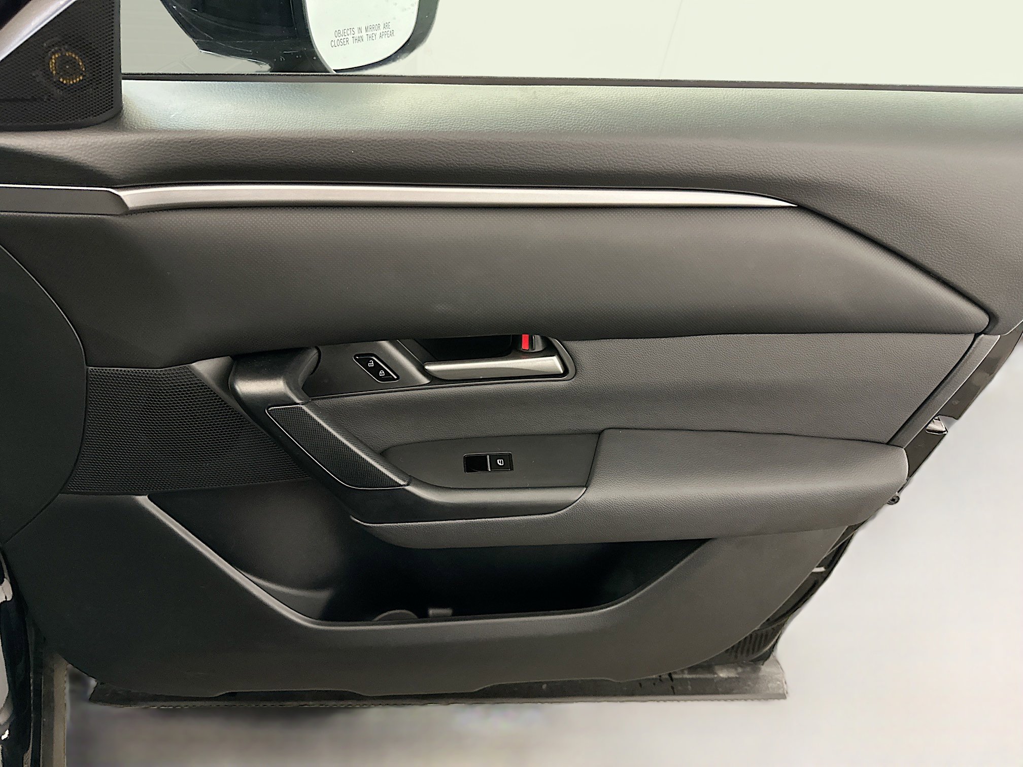 Used 2025 MAZDA CX-50 AWD 2.5 S w/ Preferred Package image 34