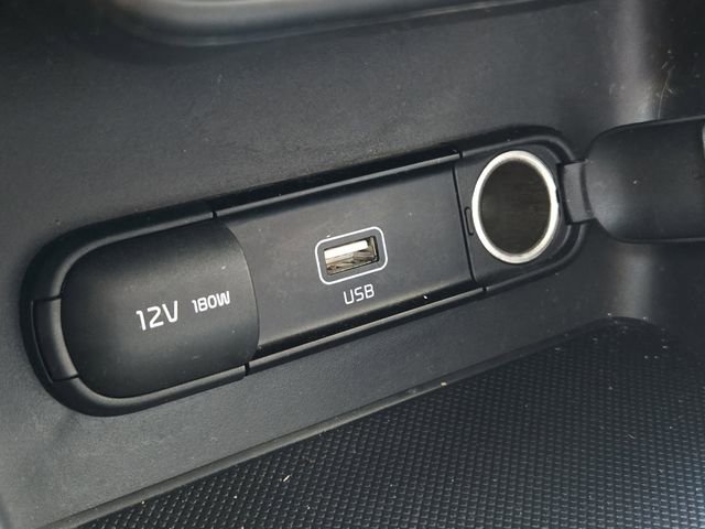 Used 2021 Kia Sportage S AWD/4WD image 20