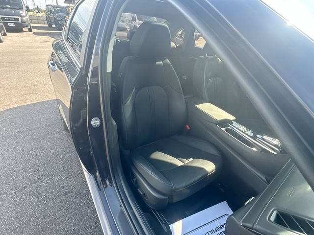 Used 2023 Hyundai Sonata Limited FWD image 27