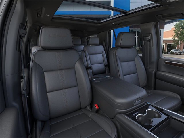 New 2026 Chevrolet Tahoe High Country image 16